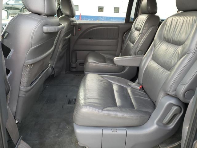 Photo 9 VIN: 5FNRL38706B095624 - HONDA ODYSSEY 