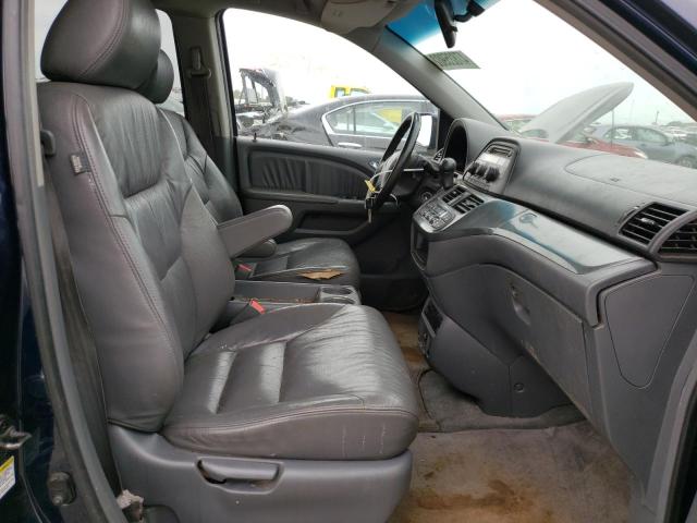 Photo 4 VIN: 5FNRL38706B105732 - HONDA ODYSSEY EX 