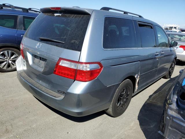 Photo 2 VIN: 5FNRL38706B114060 - HONDA ODYSSEY EX 