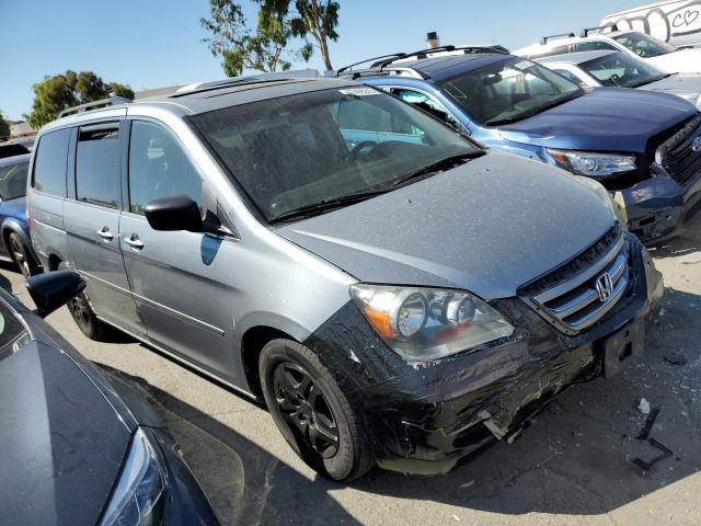 Photo 3 VIN: 5FNRL38706B114060 - HONDA ODYSSEY EX 