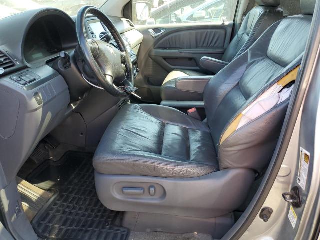 Photo 6 VIN: 5FNRL38706B114060 - HONDA ODYSSEY EX 