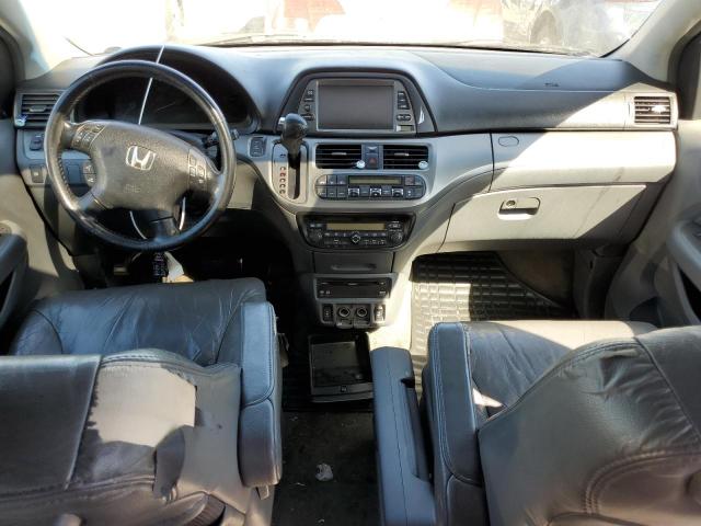 Photo 7 VIN: 5FNRL38706B114060 - HONDA ODYSSEY EX 