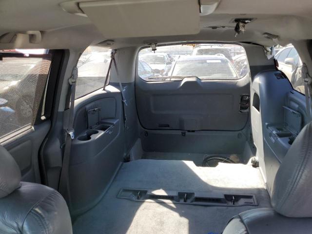 Photo 9 VIN: 5FNRL38706B114060 - HONDA ODYSSEY EX 