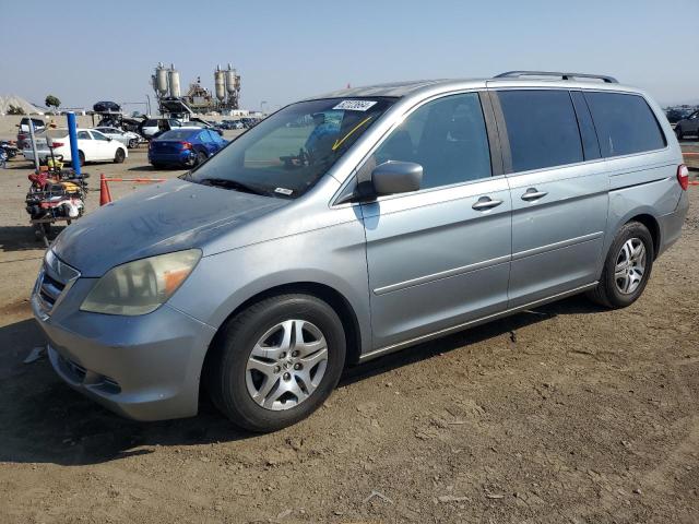 Photo 0 VIN: 5FNRL38706B118786 - HONDA ODYSSEY EX 