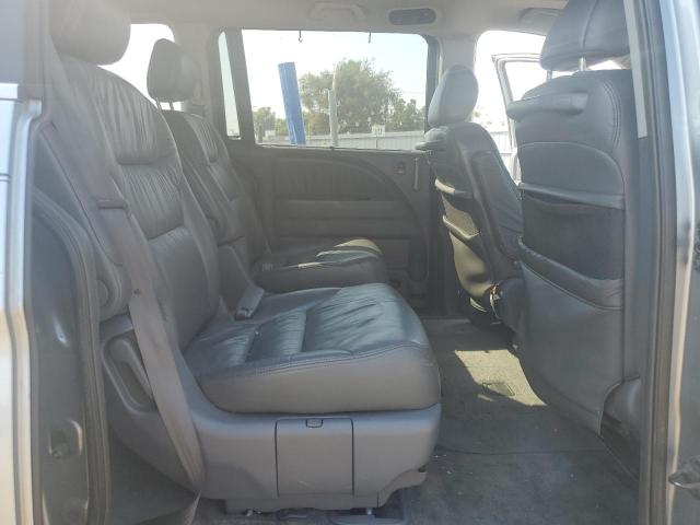 Photo 10 VIN: 5FNRL38706B118786 - HONDA ODYSSEY EX 