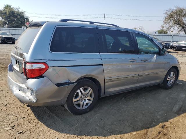 Photo 2 VIN: 5FNRL38706B118786 - HONDA ODYSSEY EX 