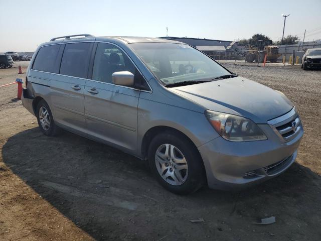 Photo 3 VIN: 5FNRL38706B118786 - HONDA ODYSSEY EX 