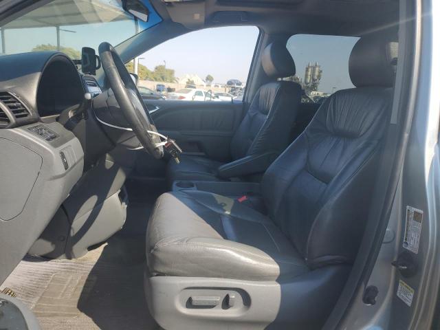 Photo 6 VIN: 5FNRL38706B118786 - HONDA ODYSSEY EX 