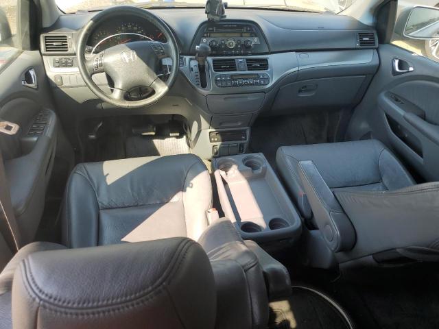 Photo 7 VIN: 5FNRL38706B118786 - HONDA ODYSSEY EX 