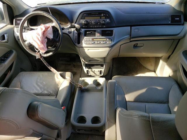 Photo 7 VIN: 5FNRL38706B122837 - HONDA ODYSSEY EX 