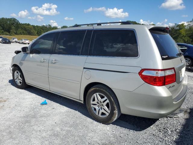 Photo 1 VIN: 5FNRL38706B415086 - HONDA ODYSSEY EX 