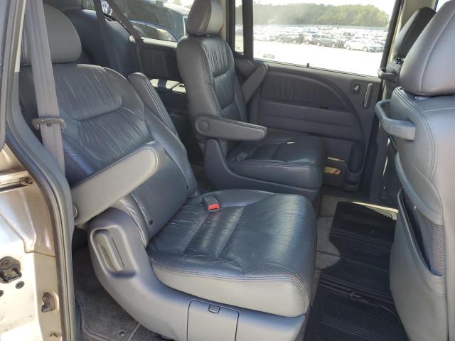 Photo 10 VIN: 5FNRL38706B415086 - HONDA ODYSSEY EX 