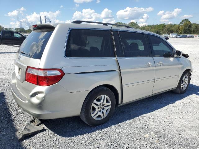 Photo 2 VIN: 5FNRL38706B415086 - HONDA ODYSSEY EX 