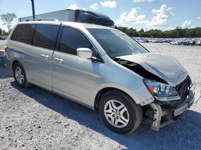 Photo 3 VIN: 5FNRL38706B415086 - HONDA ODYSSEY EX 