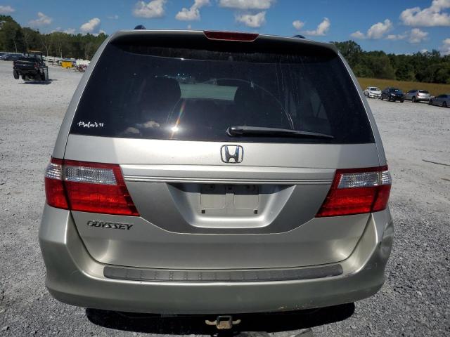 Photo 5 VIN: 5FNRL38706B415086 - HONDA ODYSSEY EX 