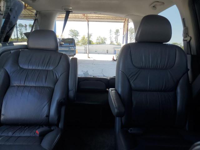 Photo 9 VIN: 5FNRL38706B415086 - HONDA ODYSSEY EX 