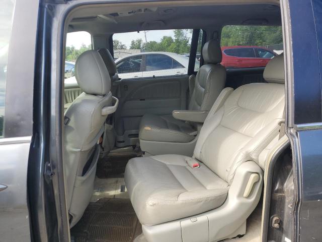 Photo 10 VIN: 5FNRL38706B423947 - HONDA ODYSSEY EX 