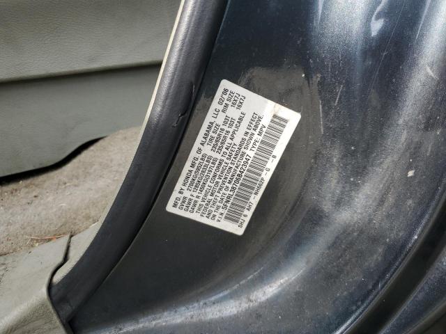 Photo 12 VIN: 5FNRL38706B423947 - HONDA ODYSSEY EX 