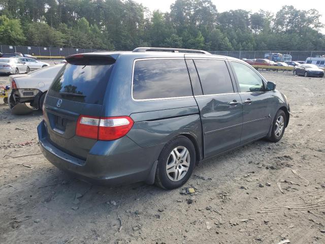 Photo 2 VIN: 5FNRL38706B423947 - HONDA ODYSSEY EX 