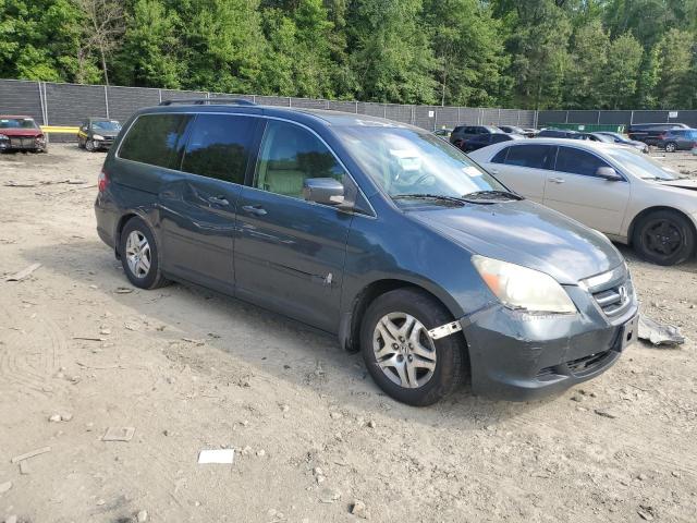 Photo 3 VIN: 5FNRL38706B423947 - HONDA ODYSSEY EX 