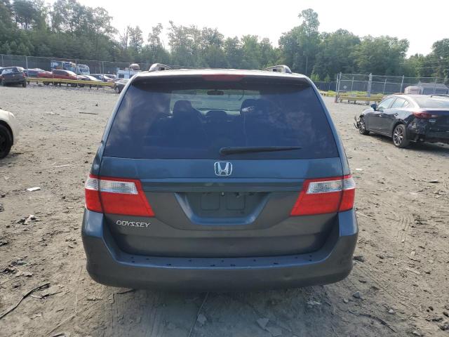 Photo 5 VIN: 5FNRL38706B423947 - HONDA ODYSSEY EX 