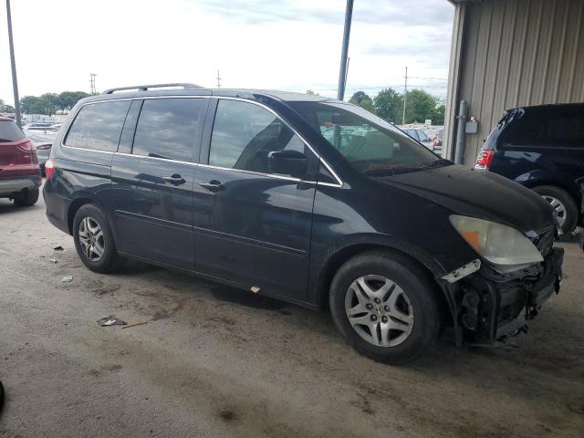 Photo 3 VIN: 5FNRL38706B443535 - HONDA ODYSSEY EX 