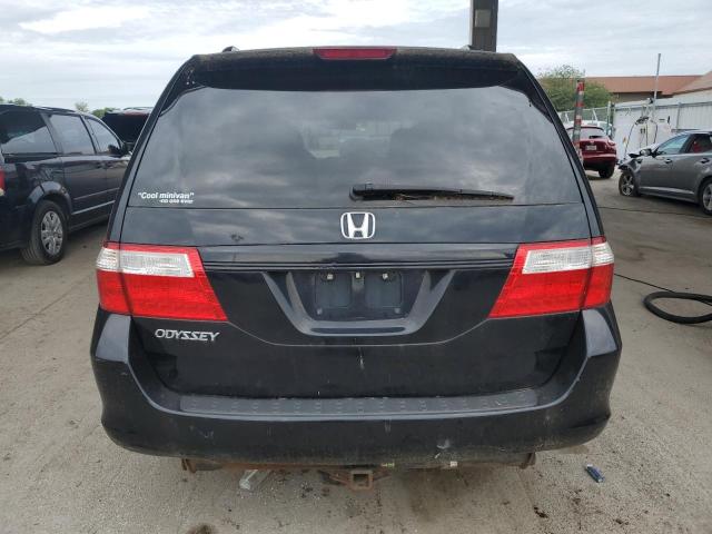 Photo 5 VIN: 5FNRL38706B443535 - HONDA ODYSSEY EX 