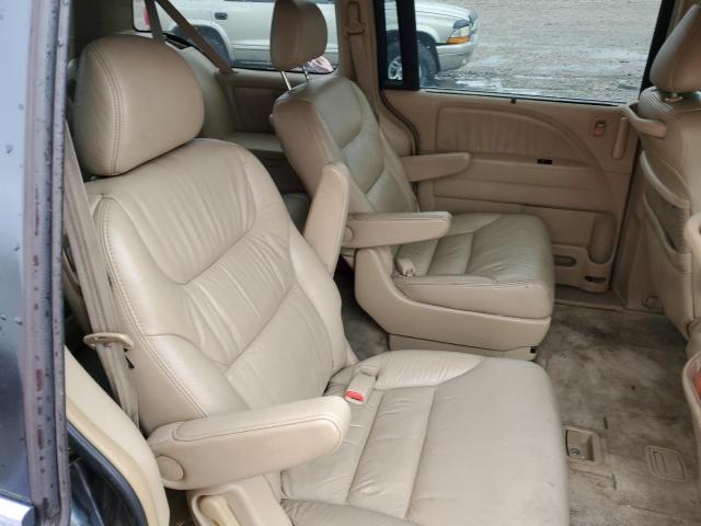 Photo 10 VIN: 5FNRL38706B446547 - HONDA ODYSSEY EX 