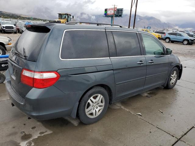 Photo 2 VIN: 5FNRL38706B446547 - HONDA ODYSSEY EX 