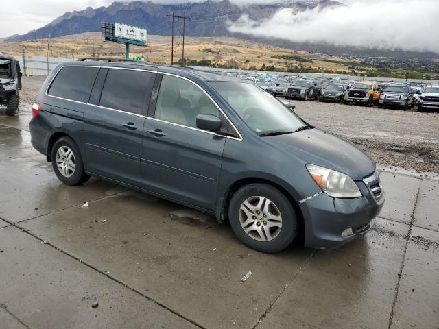 Photo 3 VIN: 5FNRL38706B446547 - HONDA ODYSSEY EX 