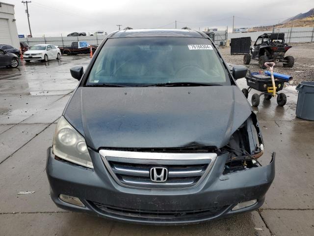 Photo 4 VIN: 5FNRL38706B446547 - HONDA ODYSSEY EX 