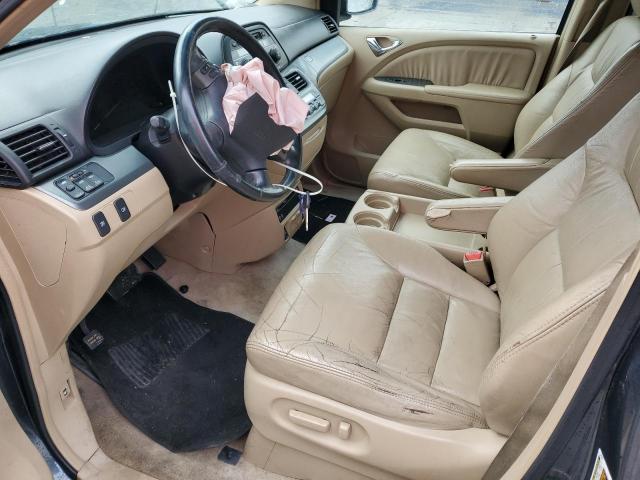 Photo 6 VIN: 5FNRL38706B446547 - HONDA ODYSSEY EX 