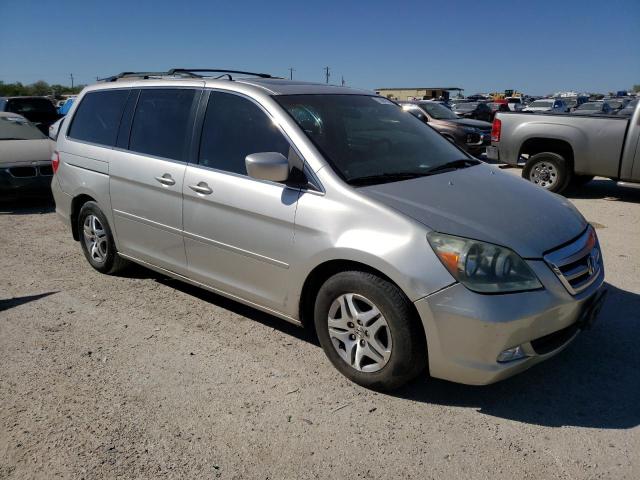 Photo 3 VIN: 5FNRL38706B446774 - HONDA ODYSSEY EX 