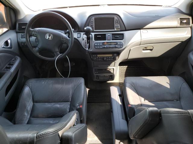 Photo 7 VIN: 5FNRL38706B446774 - HONDA ODYSSEY EX 