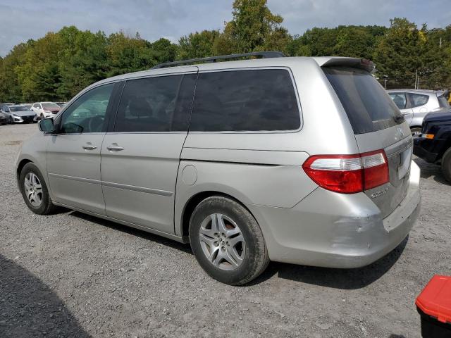 Photo 1 VIN: 5FNRL38706B459217 - HONDA ODYSSEY EX 