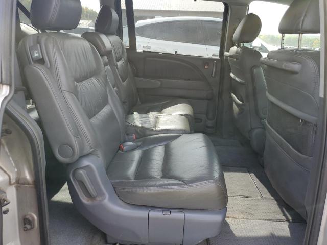 Photo 10 VIN: 5FNRL38706B459217 - HONDA ODYSSEY EX 