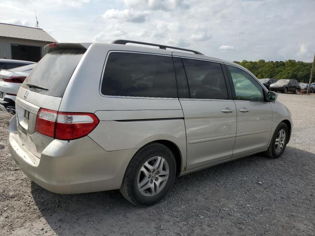 Photo 2 VIN: 5FNRL38706B459217 - HONDA ODYSSEY EX 