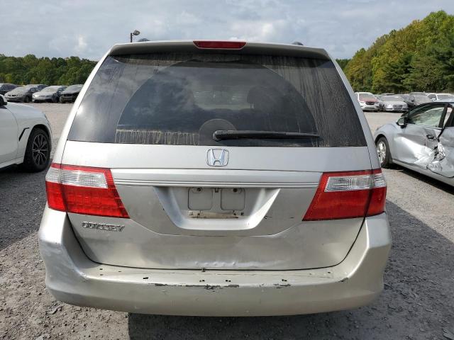 Photo 5 VIN: 5FNRL38706B459217 - HONDA ODYSSEY EX 