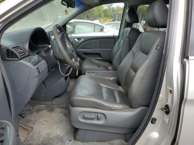 Photo 6 VIN: 5FNRL38706B459217 - HONDA ODYSSEY EX 