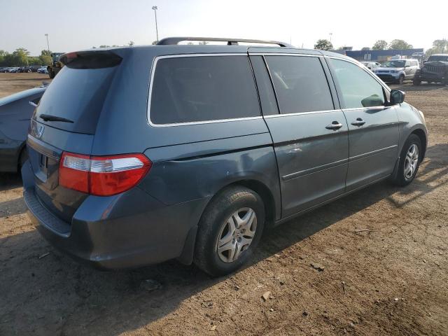 Photo 2 VIN: 5FNRL38706B462117 - HONDA ODYSSEY EX 