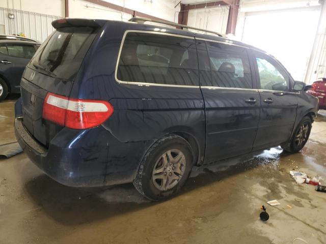 Photo 2 VIN: 5FNRL38707B000464 - HONDA ODYSSEY EX 