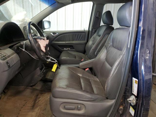 Photo 6 VIN: 5FNRL38707B000464 - HONDA ODYSSEY EX 