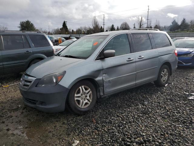 Photo 0 VIN: 5FNRL38707B041984 - HONDA ODYSSEY 