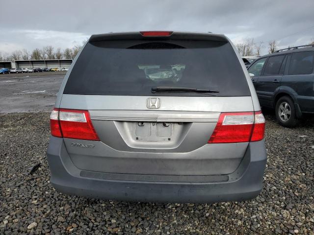 Photo 5 VIN: 5FNRL38707B041984 - HONDA ODYSSEY 