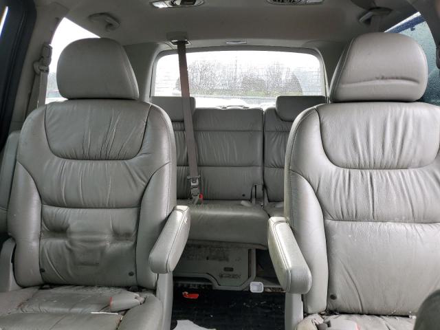 Photo 9 VIN: 5FNRL38707B041984 - HONDA ODYSSEY 