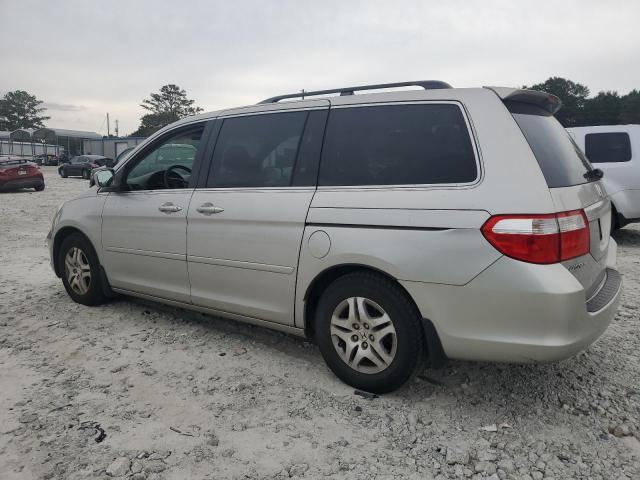 Photo 1 VIN: 5FNRL38707B044352 - HONDA ODYSSEY EX 