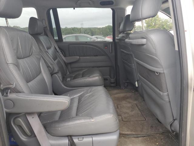 Photo 10 VIN: 5FNRL38707B044352 - HONDA ODYSSEY EX 