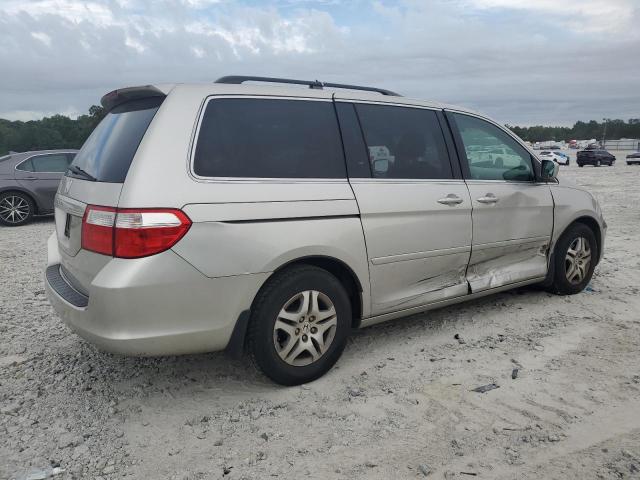 Photo 2 VIN: 5FNRL38707B044352 - HONDA ODYSSEY EX 