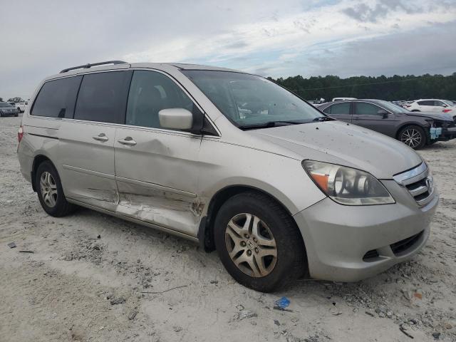 Photo 3 VIN: 5FNRL38707B044352 - HONDA ODYSSEY EX 