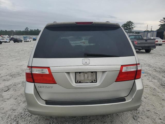 Photo 5 VIN: 5FNRL38707B044352 - HONDA ODYSSEY EX 